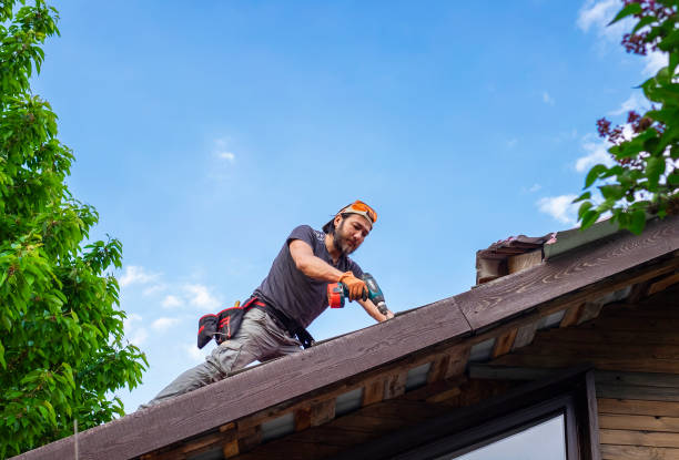 Best Commercial Roofing Services  in North Scituate, MA
