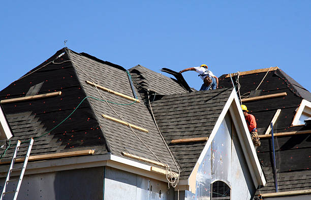 Fast & Reliable Emergency Roof Repairs in North Scituate, MA
